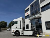 Man TGX 18.510 4X2 BLS TGX 18.510 4X2 BLS | Altro Altro | Eurodiesel Srl