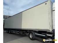 LECI TRAILER  | Altro Altro | Eurodiesel Srl