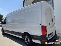 Man TGE 3.180 4X2F SB | Eurodiesel Srl