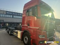 Man TGX 26.470 6x2-4 LL CH TGX 26.470 6x2-4 LL CH | Eurodiesel Srl