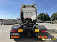 Man TGX 18.510 4X2 BLS TGX 18.510 4X2 BLS | Altro Altro | Eurodiesel Srl