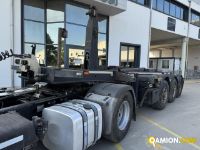 Man TGS 18.460 4X2 BLS TGS 18.460 4X2 BLS | Altro Altro | Eurodiesel Srl