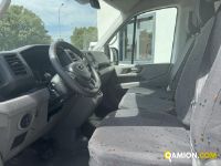 Man TGE 5.180 4X2 SB TGE 5.180 4X2 SB | Altro Altro | Eurodiesel Srl