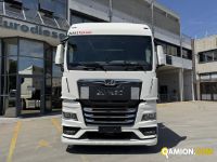 Man TGX 18.470 4x2 LL SA TGX 18.470 4x2 LL SA | Altro Altro | Eurodiesel Srl