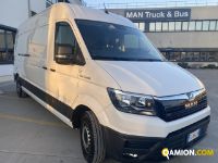 Man TGE 3.140 4X2F SB TGE 3.140 4X2F SB | Altro Altro | Eurodiesel Srl