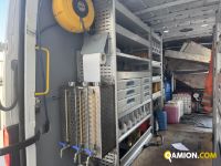 Man TGE 3.140 4X2F SB TGE 3.140 4X2F SB | Altro Altro | Eurodiesel Srl
