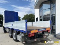 Daf XF 105 510 6X2 XF 105 510 6X2 | Altro Altro | Eurodiesel Srl