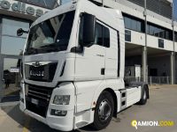 Man TGX 18.500 4X2 BLS TGX 18.500 4X2 BLS | Altro Altro | Eurodiesel Srl