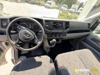 Man TGE 3.180 4X2F SB | Eurodiesel Srl