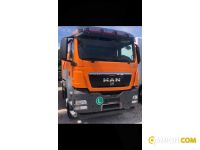 Man TGS tgs26.320 | Eurodiesel Srl