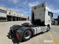 Man TGX 18.470 4x2 LL SA TGX 18.470 4x2 LL SA | Altro Altro | Eurodiesel Srl