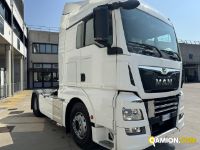 Man TGX 18.500 4X2 BLS TGX 18.500 4X2 BLS | Altro Altro | Eurodiesel Srl