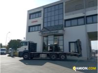Man TGS tgs26.440 | Eurodiesel Srl