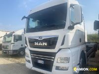 Man TGX 26.470 6X2-4 LL TGX 26.470 6X2-4 LL | Altro Altro | Eurodiesel Srl