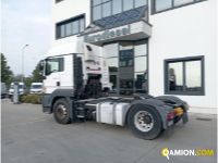 Man TGS tgs18.440 | Eurodiesel Srl