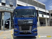 Man TGX 18.470 4x2 BL SA TGX 18.470 4x2 BL SA | Altro Altro | Eurodiesel Srl