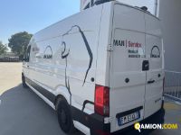 Man TGE 3.140 4X2F SB TGE 3.140 4X2F SB | Altro Altro | Eurodiesel Srl