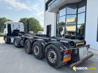 Man TGS 18.460 4X2 BLS TGS 18.460 4X2 BLS | Altro Altro | Eurodiesel Srl