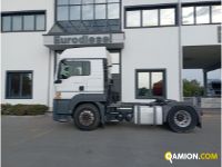 Man TGS tgs18.440 | Eurodiesel Srl