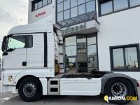 Man TGX 18.500 4X2 BLS TGX 18.500 4X2 BLS | Altro Altro | Eurodiesel Srl