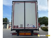 LECI TRAILER  | Altro Altro | Eurodiesel Srl