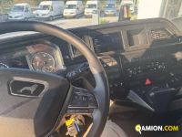 Man TGX 26.470 6x2-4 LL CH TGX 26.470 6x2-4 LL CH | Eurodiesel Srl