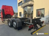 Man TGX 26.470 6x2-4 LL CH TGX 26.470 6x2-4 LL CH | Eurodiesel Srl