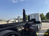 Man TGS 18.460 4X2 BLS TGS 18.460 4X2 BLS | Altro Altro | Eurodiesel Srl