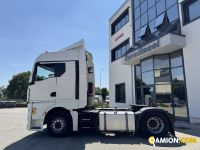 Man TGX 18.470 4x2 BL SA TGX 18.470 4x2 BL SA | Altro Altro | Eurodiesel Srl