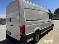 Man TGE 3.140 4X2F SB TGE 3.140 4X2F SB | Altro Altro | Eurodiesel Srl