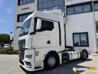 Man TGX 18.470 4x2 LL SA TGX 18.470 4x2 LL SA | Altro Altro | Eurodiesel Srl