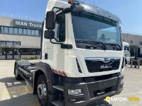 Man TGM tgm18.290 | Altro Altro | Eurodiesel Srl