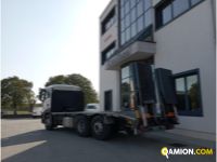 Man TGS tgs26.440 | Eurodiesel Srl