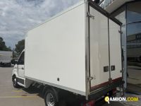 Man TGE 5.180 4X2 SB TGE 5.180 4X2 SB | Altro Altro | Eurodiesel Srl