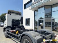 Man TGM tgm18.290 | Altro Altro | Eurodiesel Srl