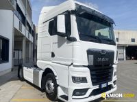 Man TGX 18.470 4x2 BL SA TGX 18.470 4x2 BL SA | Altro Altro | Eurodiesel Srl