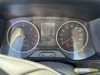 Man TGE 3.180 4X2F SB | Eurodiesel Srl