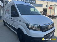 Man TGE 3.140 4X2F SB TGE 3.140 4X2F SB | Altro Altro | Eurodiesel Srl
