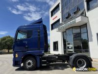 Man TGX 18.470 4x2 BL SA TGX 18.470 4x2 BL SA | Altro Altro | Eurodiesel Srl