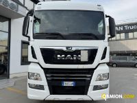 Man TGX 18.500 4X2 BLS TGX 18.500 4X2 BLS | Altro Altro | Eurodiesel Srl