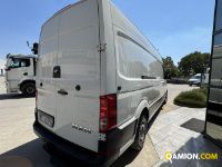 Man TGE 3.180 4X2F SB | Eurodiesel Srl