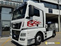 Man TGX 18.460 4X2 BLS TGX 18.460 4X2 BLS | Altro Altro | Eurodiesel Srl