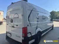 Man TGE 3.140 4X2F SB TGE 3.140 4X2F SB | Altro Altro | Eurodiesel Srl