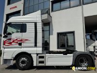 Man TGX 18.460 4X2 BLS TGX 18.460 4X2 BLS | Altro Altro | Eurodiesel Srl