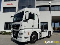 Man TGX 18.510 4X2 BLS TGX 18.510 4X2 BLS | Altro Altro | Eurodiesel Srl