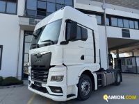 Man TGX 18.470 4x2 BL SA TGX 18.470 4x2 BL SA | Altro Altro | Eurodiesel Srl