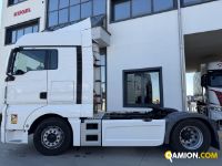 Man TGX 18.500 4X2 BLS TGX 18.500 4X2 BLS | Altro Altro | Eurodiesel Srl
