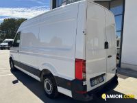 Man TGE 3.140 4X2F SB TGE 3.140 4X2F SB | Altro Altro | Eurodiesel Srl