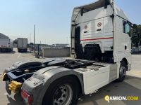 Man TGX 18.500 4X2 BLS TGX 18.500 4X2 BLS | Altro Altro | Eurodiesel Srl