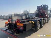 Man TGS 26.470 6x2-4 BL CH TGS 26.470 6x2-4 BL CH | Altro Altro | Eurodiesel Srl